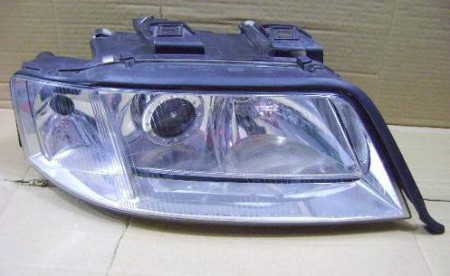 Farol Audi A6 97 98 99 2000